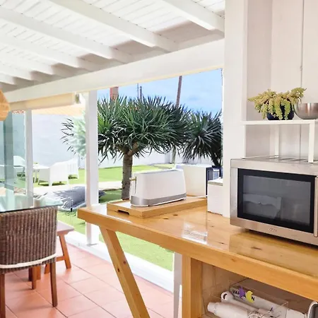 Vakantiehuis Nossa Casa By Casas Dos Lebre