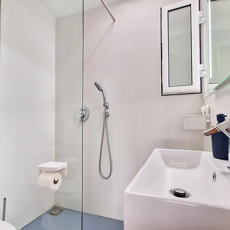 Nossa Casa By Casas Dos Lebre *