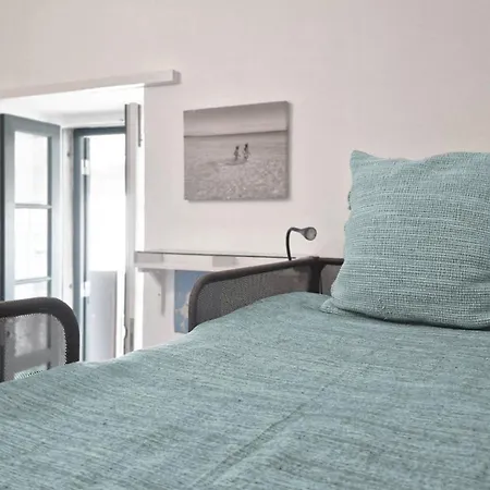 Vakantiehuis Nossa Casa By Casas Dos Lebre *