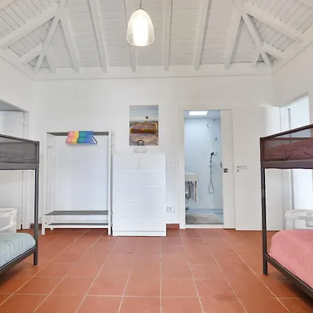 펜션 Nossa Casa By Casas Dos Lebre