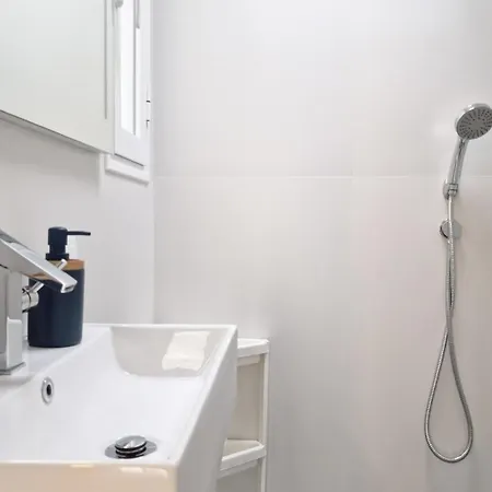 Nossa Casa By Casas Dos Lebre Ferienhaus