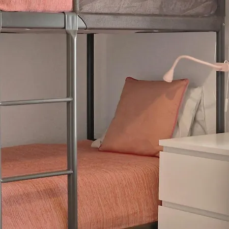 Nossa Casa By Casas Dos Lebre * 포르투산투