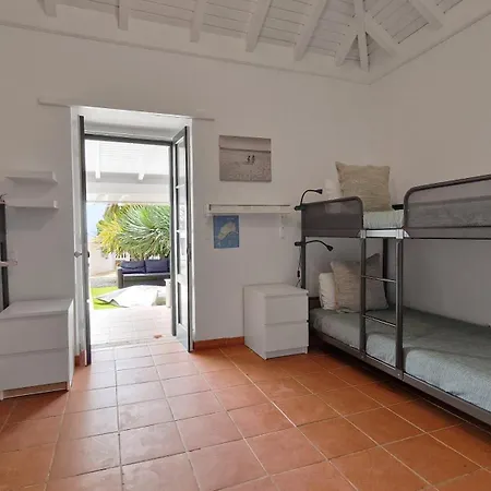 Nossa Casa By Casas Dos Lebre Ferienhaus Porto Santo