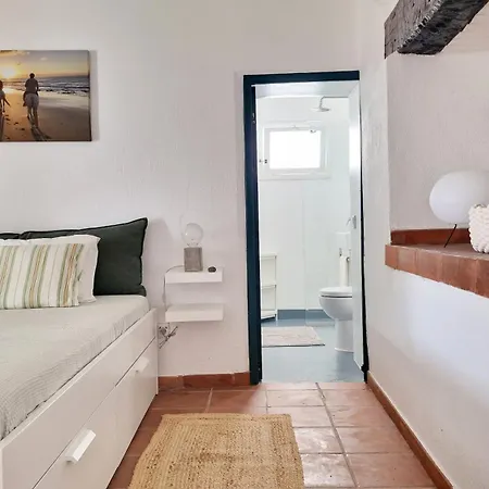 Nossa Casa By Casas Dos Lebre Porto Santo