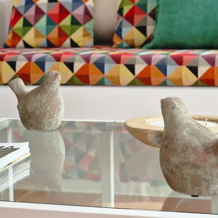 Nossa Casa By Casas Dos Lebre