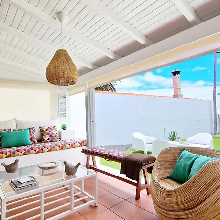 Nossa Casa By Casas Dos Lebre