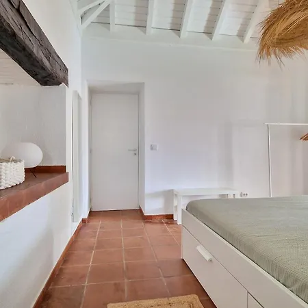 Nossa Casa By Casas Dos Lebre 펜션 *