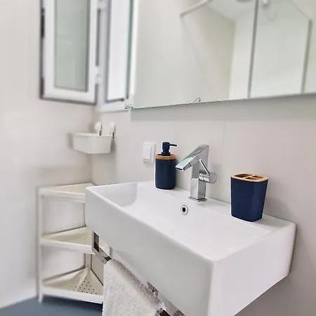 Nossa Casa By Casas Dos Lebre 펜션 *