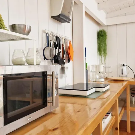 Nossa Casa By Casas Dos Lebre