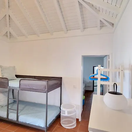 Nossa Casa By Casas Dos Lebre * Porto Santo