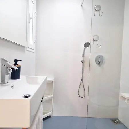 펜션 Nossa Casa By Casas Dos Lebre 포르투산투