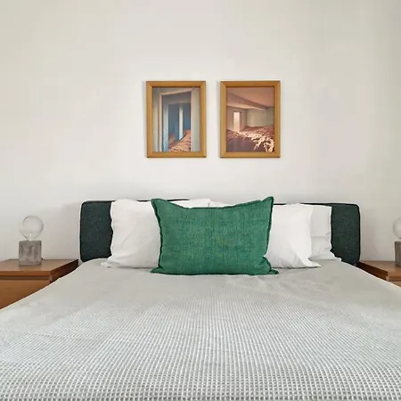 펜션 Nossa Casa By Casas Dos Lebre