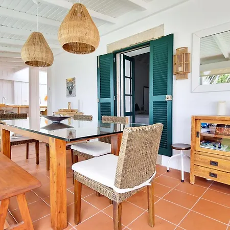 Nossa Casa By Casas Dos Lebre Ferienhaus Porto Santo