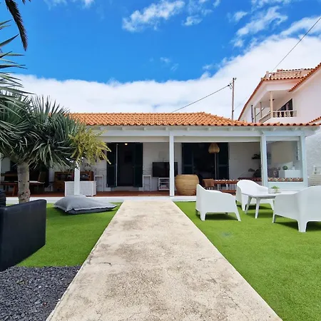 Nossa Casa By Casas Dos Lebre