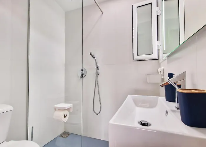 Nossa Casa By Casas Dos Lebre *