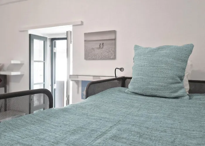 Casa vacanze Nossa Casa By Casas Dos Lebre *