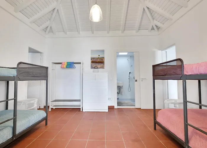 Casa vacanze Nossa Casa By Casas Dos Lebre