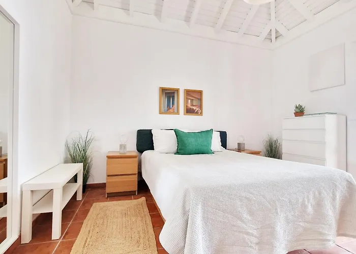 Nossa Casa By Casas Dos Lebre Casa vacanze Porto Santo