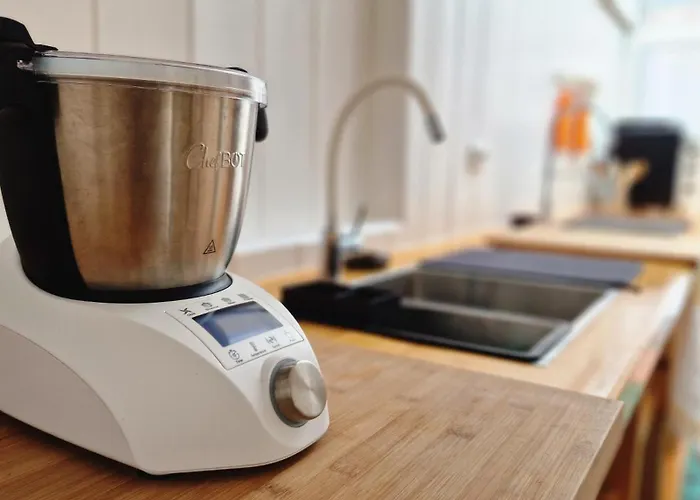 Nossa Casa By Casas Dos Lebre *