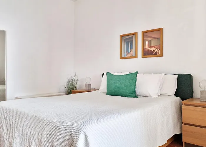 Nossa Casa By Casas Dos Lebre Casa vacanze *