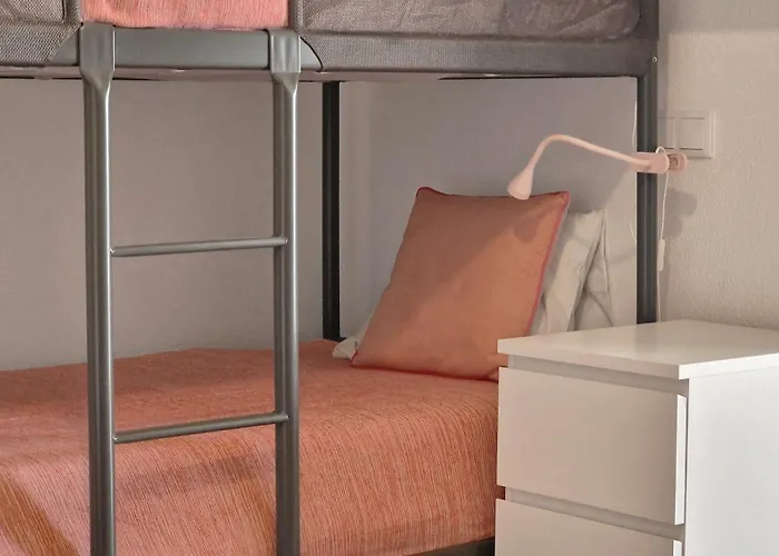 Nossa Casa By Casas Dos Lebre * Porto Santo