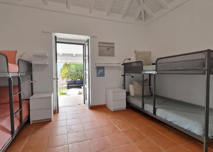 Nossa Casa By Casas Dos Lebre Prázdninový dům Porto Santo