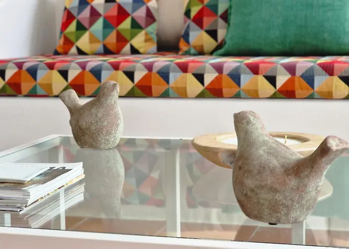 Nossa Casa By Casas Dos Lebre