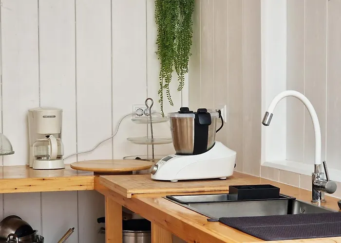 Nossa Casa By Casas Dos Lebre *