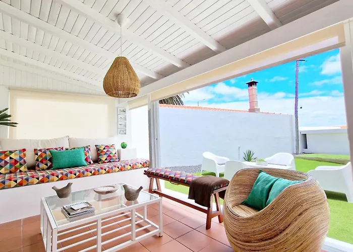 Nossa Casa By Casas Dos Lebre