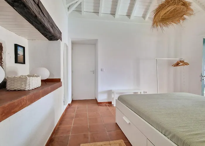 Nossa Casa By Casas Dos Lebre Casa vacanze *