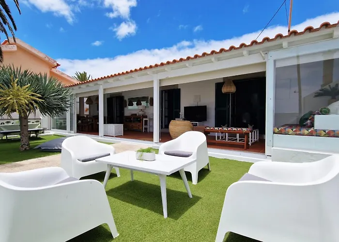 Nossa Casa By Casas Dos Lebre *