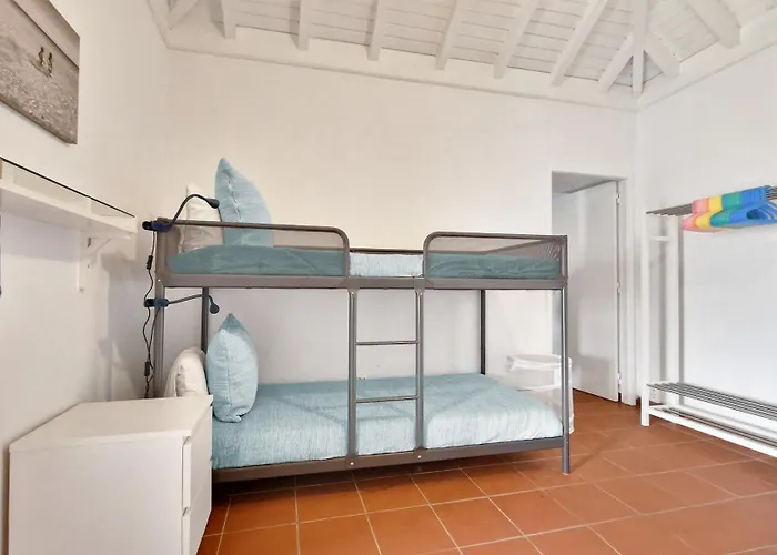 Nossa Casa By Casas Dos Lebre Prázdninový dům *