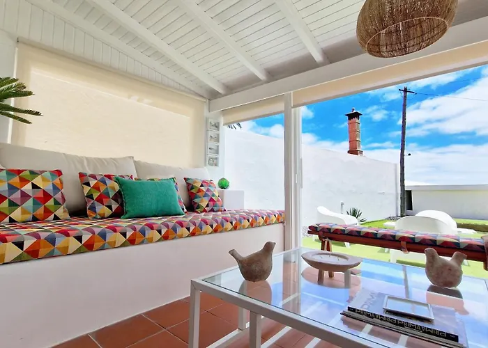 Nossa Casa By Casas Dos Lebre Casa vacanze *