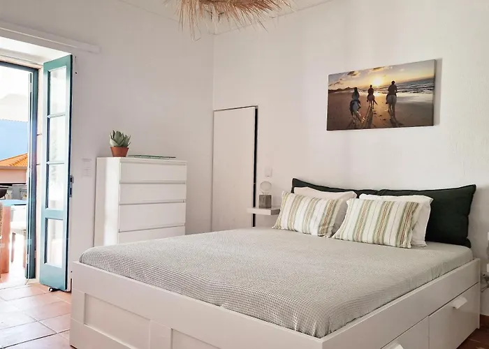 Prázdninový dům Nossa Casa By Casas Dos Lebre Porto Santo