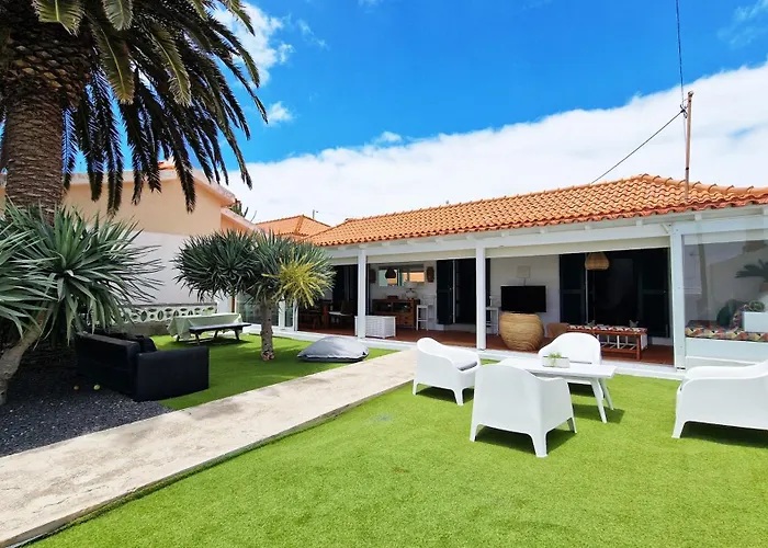 Casa vacanze Nossa Casa By Casas Dos Lebre