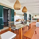 Nossa Casa By Casas Dos Lebre