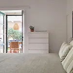 Holiday home Nossa Casa By Casas Dos Lebre Porto Santo