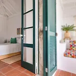 Holiday home Nossa Casa By Casas Dos Lebre Porto Santo