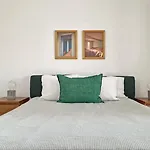 Holiday home Nossa Casa By Casas Dos Lebre
