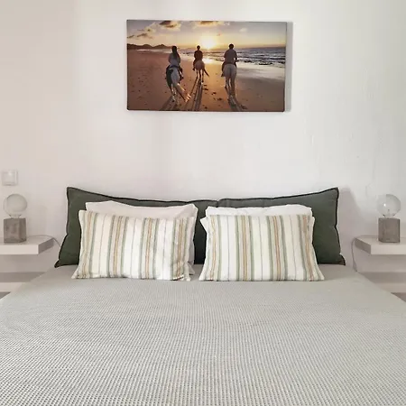 Nossa Casa By Casas Dos Lebre *