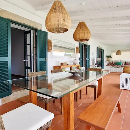 Nossa Casa By Casas Dos Lebre