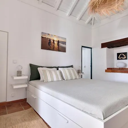 Nossa Casa By Casas Dos Lebre * Porto Santo