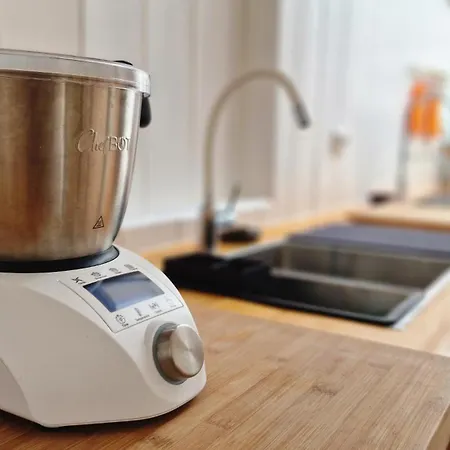 Nossa Casa By Casas Dos Lebre *