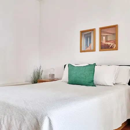 Nossa Casa By Casas Dos Lebre Vakantiehuis *