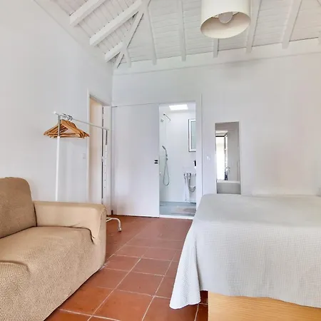 Nossa Casa By Casas Dos Lebre Vakantiehuis