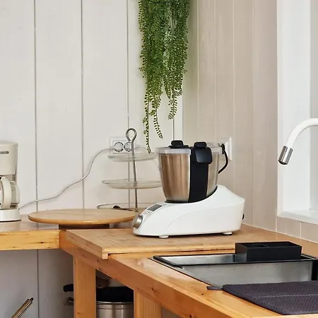 Nossa Casa By Casas Dos Lebre *