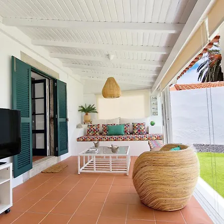 Nossa Casa By Casas Dos Lebre