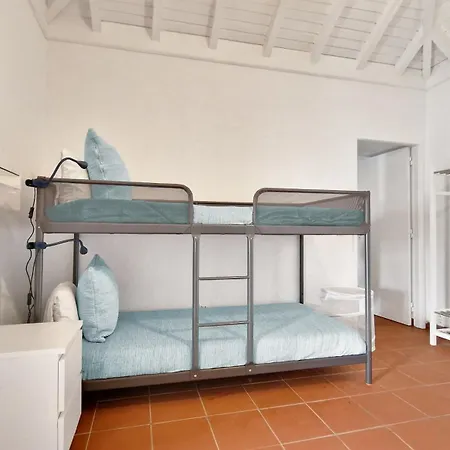 Nossa Casa By Casas Dos Lebre Vakantiehuis *