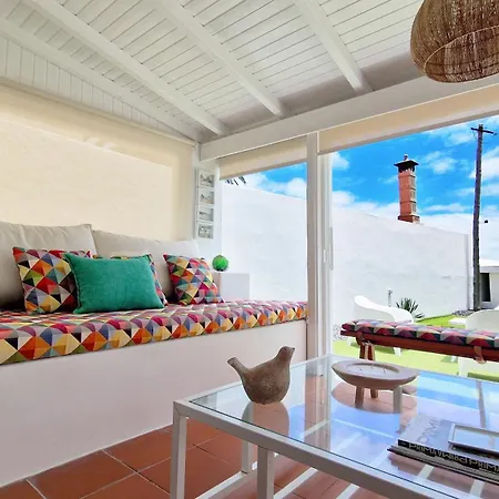 Nossa Casa By Casas Dos Lebre Vakantiehuis *