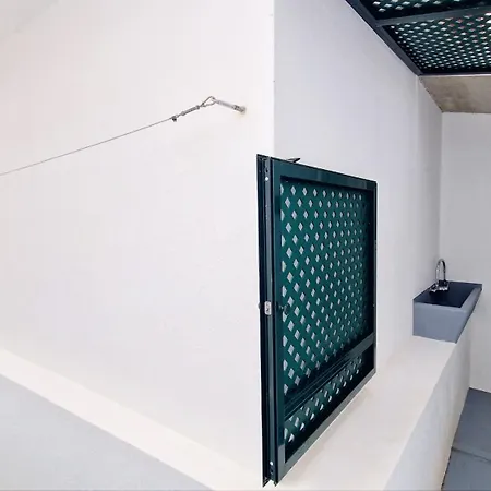 Vakantiehuis Nossa Casa By Casas Dos Lebre